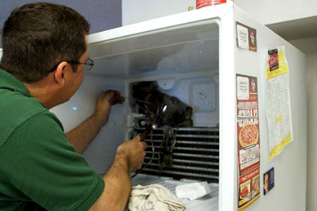 ремонт холодильников на дому в видном