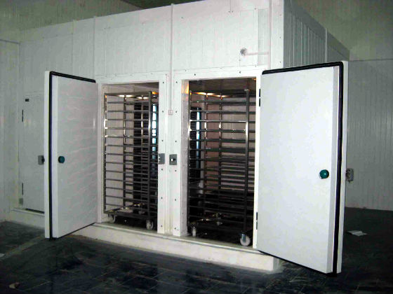 Ремонт промышленных холодильников в Видном с выездом | Вызов мастера по холодильникам на дом