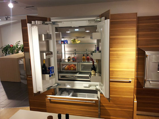 Ремонт встраиваемых холодильников с выездом по Видном | Вызов мастера по холодильникам на дом
